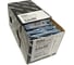Шурупы конструкционные Finka Timber Screws CS 5,0x80 TX25 (Голубой цинк, потай, 200шт) FF0580CS 2