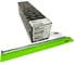 Шурупы конструкционные Finka Timber Screws CS 8,0x300 TX40 (Голубой цинк, потай, 50шт) FF08300CS 2