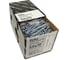 Шурупы конструкционные Finka Timber Screws CS 5,0x70 TX25 (Голубой цинк, потай, 250шт) FF0570CS 2