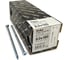 Шурупы конструкционные Finka Timber Screws CS 8,0x180 TX40 (Голубой цинк, потай, 50шт) FF08180CS 1