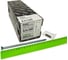 Шурупы конструкционные Finka Timber Screws CS 8,0x180 TX40 (Голубой цинк, потай, 50шт) FF08180CS 2