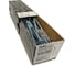 Шурупы конструкционные Finka Timber Screws CS 8,0x180 TX40 (Голубой цинк, потай, 50шт) FF08180CS 3