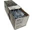 Шурупы конструкционные Finka Timber Screws CS 6,0x80 TX30 (Голубой цинк, потай, 200шт) FF0680CS 2