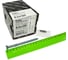 Шурупы конструкционные Finka Timber Screws CS 8,0x120 TX40 (Голубой цинк, потай, 50шт) FF08120CS 2