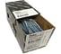 Шурупы конструкционные Finka Timber Screws CS 8,0x120 TX40 (Голубой цинк, потай, 50шт) FF08120CS 3