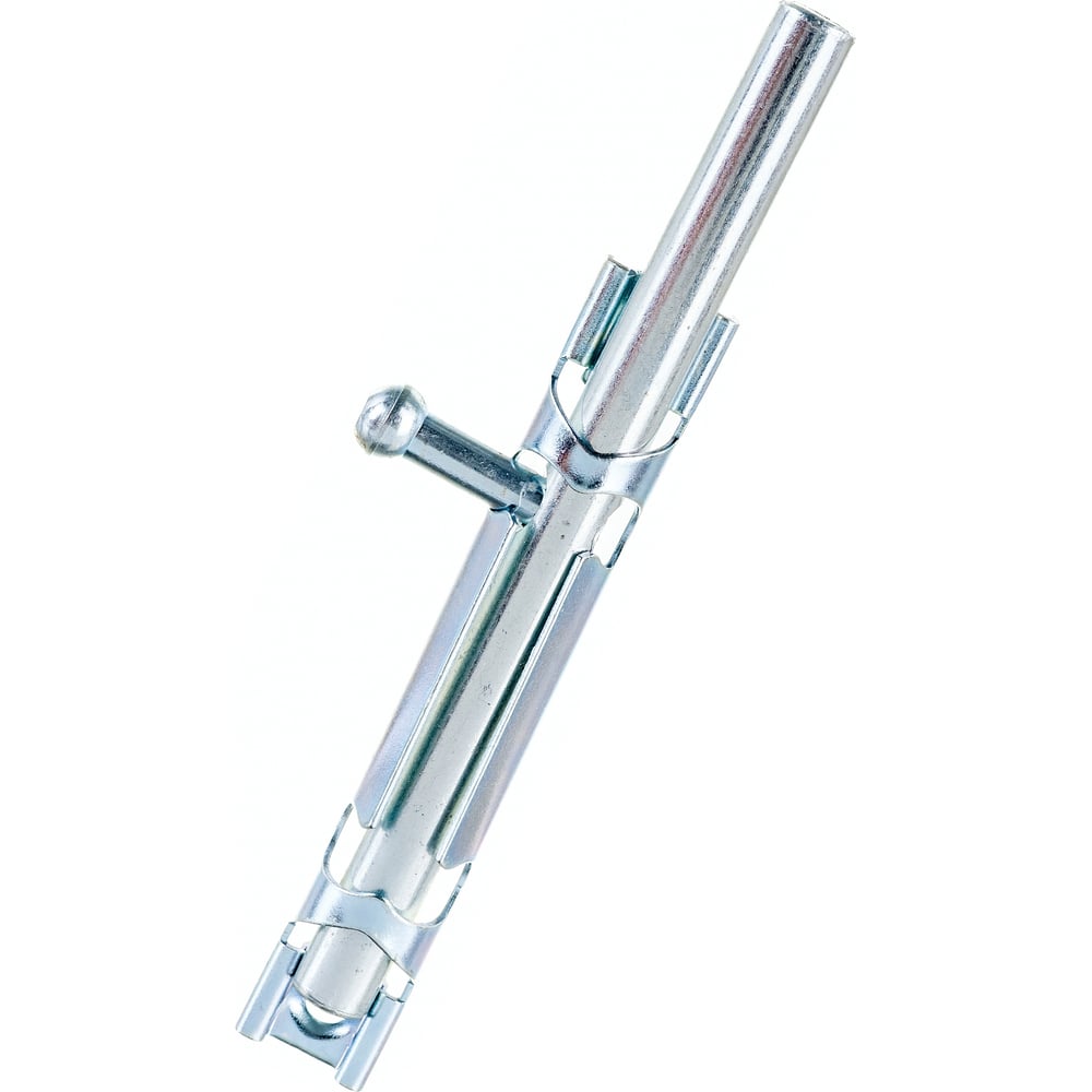 Накладная задвижка Левша ЗТ-12 цинк У1-3149.ЦБ - выгодная цена, отзывы ...