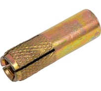 Анкер забивной ADMIRAL STARS DRM М10 кор 50 шт 54409256