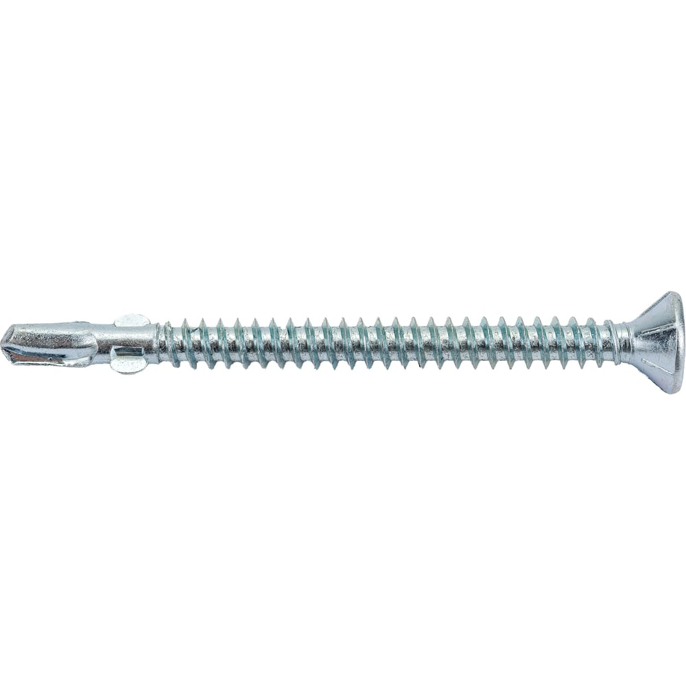 Шуруп флюгель Rusconnect CWM5570 (Flugel, JFL) потай 5,5x70 (100 шт ...
