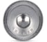Винт EDELFIX ISO 7380-2 M5x16/16 мм А2 полукр. гол. внутр. шестигр. и прессшайбой, 50 шт. 738022516 50 3