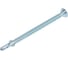 Шуруп флюгель Rusconnect CWM5580 (Flugel, JFL) потай 5,5x80 (100 шт) для крепления дерева к металлу TORX30 315580 1