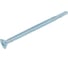 Шуруп флюгель Rusconnect CWM5580 (Flugel, JFL) потай 5,5x80 (100 шт) для крепления дерева к металлу TORX30 315580 2