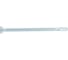 Шуруп флюгель Rusconnect CWM6310 (Flugel, JFL) потай 6,3x100 (100 шт) для крепления дерева к металлу TORX30 316310 4