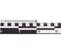Шуруп флюгель Rusconnect CWM6310 (Flugel, JFL) потай 6,3x100 (100 шт) для крепления дерева к металлу TORX30 316310 5