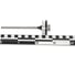 Боек с поршнем в сборе RGN DRIVER UNITCN55R-P1 D321411 4