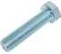 Болт ЦММ DIN 933 24x100 полная резьба кл.пр.8.8 оц., фас. 5 шт (~2,050 кг 0Т-00017294 1