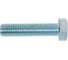 Болт ЦММ DIN 933 24x100 полная резьба кл.пр.8.8 оц., фас. 5 шт (~2,050 кг 0Т-00017294 3