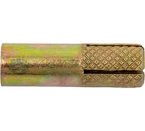 Забивной анкер ВсВ оц., М6 6 шт. 00-00001285