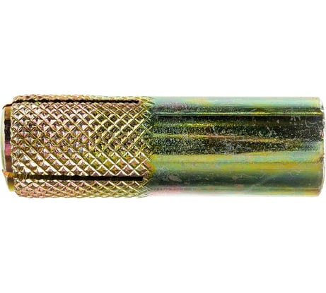 Забивной анкер ВсВ оц., М14 1 шт. 00-00001293