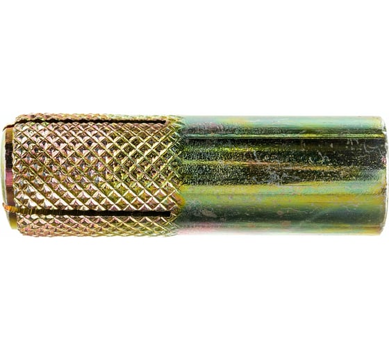Забивной анкер ВсВ оц., М14 1 шт. 00-00001293 1