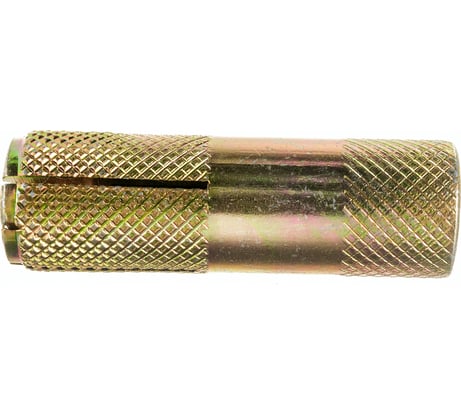 Забивной анкер ВсВ оц., М16 1 шт. 00-00001297