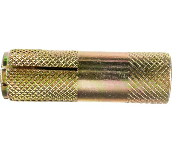 Забивной анкер ВсВ оц., М16 1 шт. 00-00001297 1