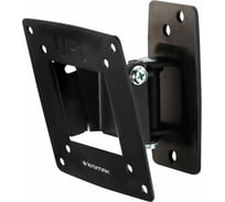 TV-кронштейн KROMAX OPTIMA-102 black 28002