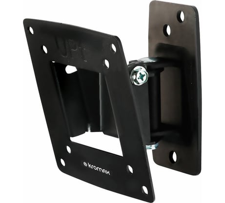 TV-кронштейн KROMAX OPTIMA-102 black 28002