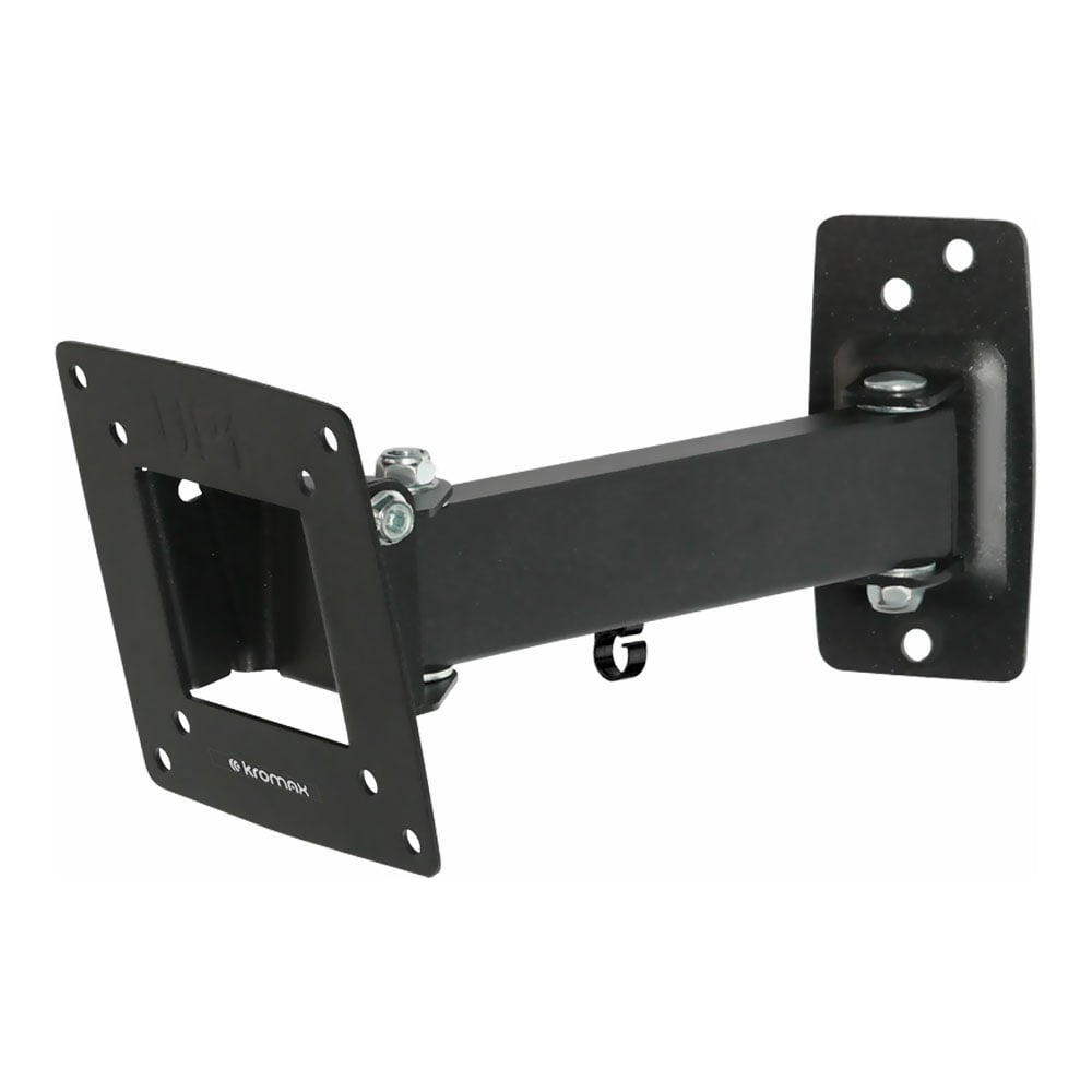 TV-кронштейн KROMAX OPTIMA-103 black 28003 - выгодная цена, отзывы ...