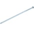 Шуруп сантехнический ЦММ GL, 10x280, глухарь, DIN571, 10 шт 0Т-00010791 1