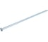 Шуруп сантехнический ЦММ GL, 10x280, глухарь, DIN571, 10 шт 0Т-00010791 2
