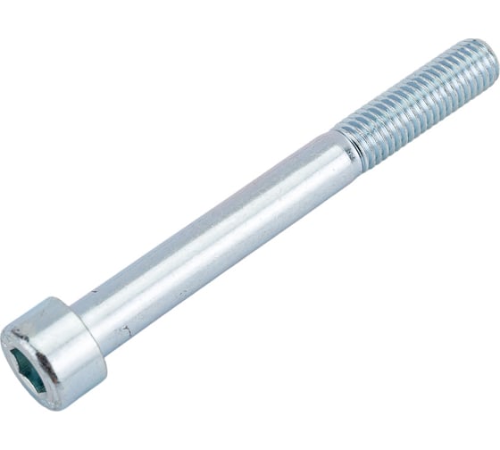 Винт ЦКИ DIN912 М10х90, 8.8 Ц HEX 8.0 уп. 50 шт. 61867