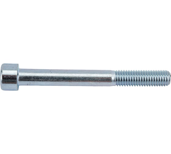 Винт ЦКИ DIN912 М10х90, 8.8 Ц HEX 8.0 уп. 50 шт. 61867