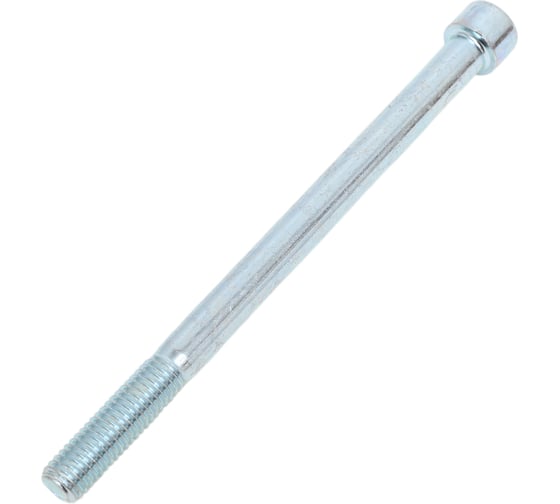 Винт ЦКИ DIN912 М10х140, 8.8 Ц HEX 8.0 аналог ГОСТ 11738-84 уп. 10 шт. 63268