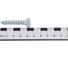 Шуруп сантехнический ЦММ GL, 8x40, глухарь, DIN571, 100 шт 0Т-00010763 4
