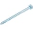 Шуруп сантехнический ЦММ GL, 10x120, глухарь, DIN571, 25 шт 0Т-00010783 1