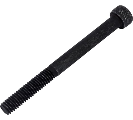 Винт ЦКИ DIN912 М6х65, 12.9 ОКС HEX 5.0 аналог ГОСТ 11738-84 уп. 50 шт. 63494 1