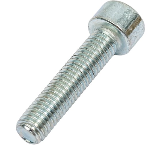 Винт ЦКИ DIN912 М8х35, 10.9 Ц HEX 6.0 уп. 100 шт. 63517 1