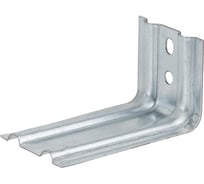 Кронштейн регулириуемый для вент.фасадов КОСТИНСТРОЙ КР 230*50*50 (70шт) 35680