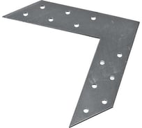 Угловой соединитель КОСТИНСТРОЙ US 145*145*35 (100шт) 35727