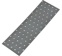Пластина соединительная КОСТИНСТРОЙ PS 40x120 (150шт) 35750
