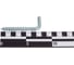 Шуруп с костылём ЦММ L-образный 10x80, (25 шт) 0Т-00013989 5