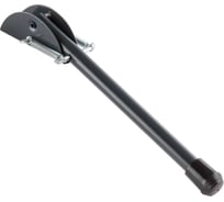 Упор для дверей и ворот STARFIX 250мм, антрацит SM-91246-1