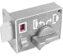 Замок накладной Аллюр ЗН2-АС 15989