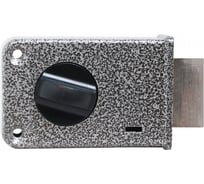 Замок накладной Аллюр ЗН1.1 НТ 16224