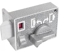 Замок накладной Аллюр ЗН1-АС 15988