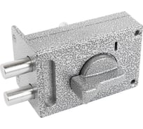 Замок накладной Аллюр ЗН1-М1 15990