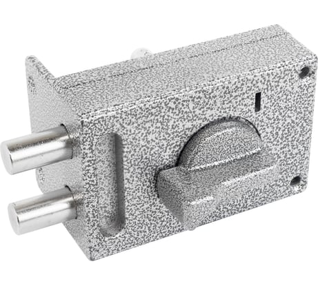 Замок накладной Аллюр ЗН1-М1 15990