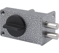 Замок накладной Аллюр ЗН1-8 17220