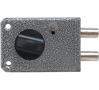 Замок накладной Аллюр ЗН1.2 НТ 16225