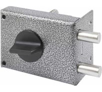 Замок накладной Аллюр ЗН1-1.2 17219